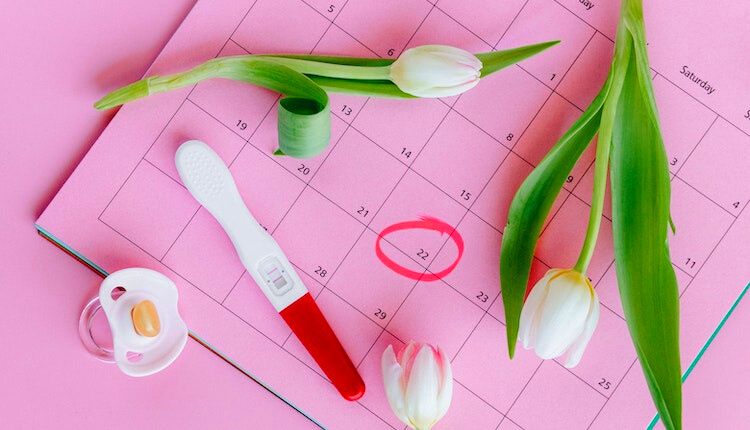 كيفية زيادة فرصة الحمل بعد الإجهاض