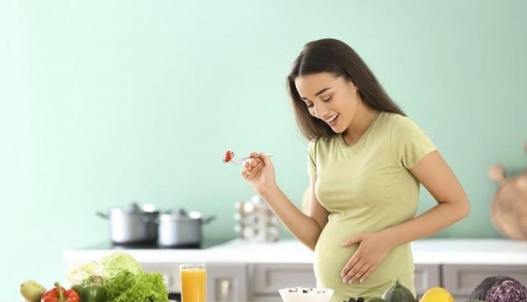 نصائح هامة للمرأة الحامل الأسبوع الرابع عشر