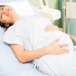 اعراض الولادة الطبيعية قبل أيام من حدوثها