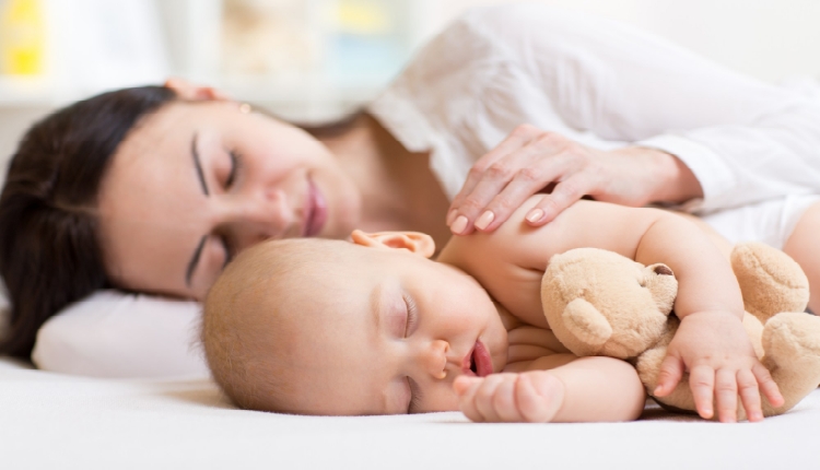 نصائح بعد الولادة القيصرية حول النشاط اليومي 