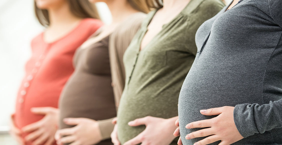أهم علامات الحمل بولد بالشهر السادس
