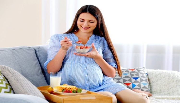 النشويات أكلات مفيدة للحامل 
