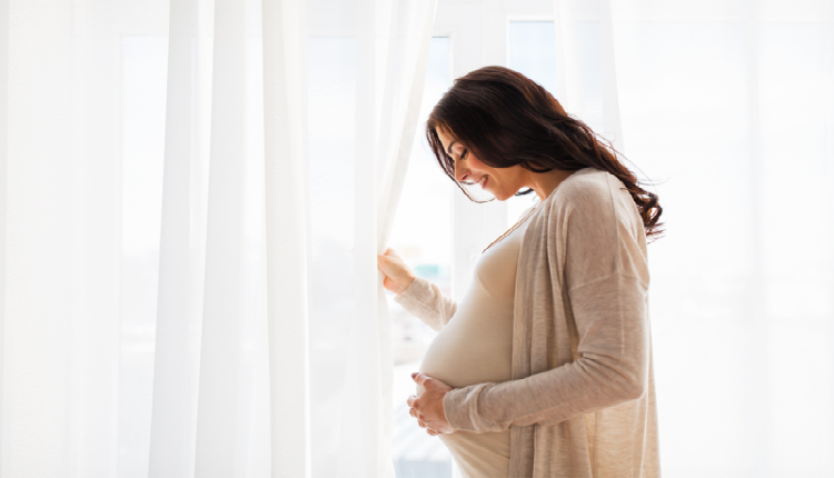 أهمية الحمل السليم نصائح لحمل سليم 