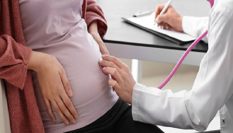 علاج التسمم الحملي