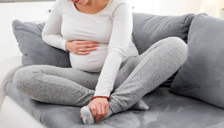 عوامل خطر التسمم الحملي