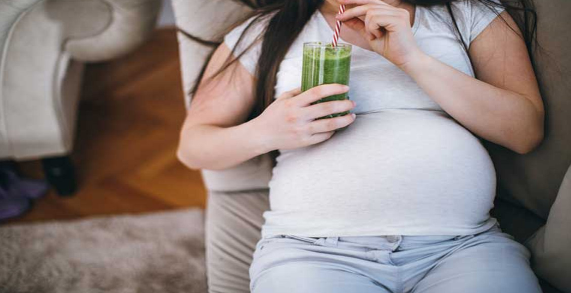 أهم أسباب زيادة وزن الحامل في الشهور الأولى